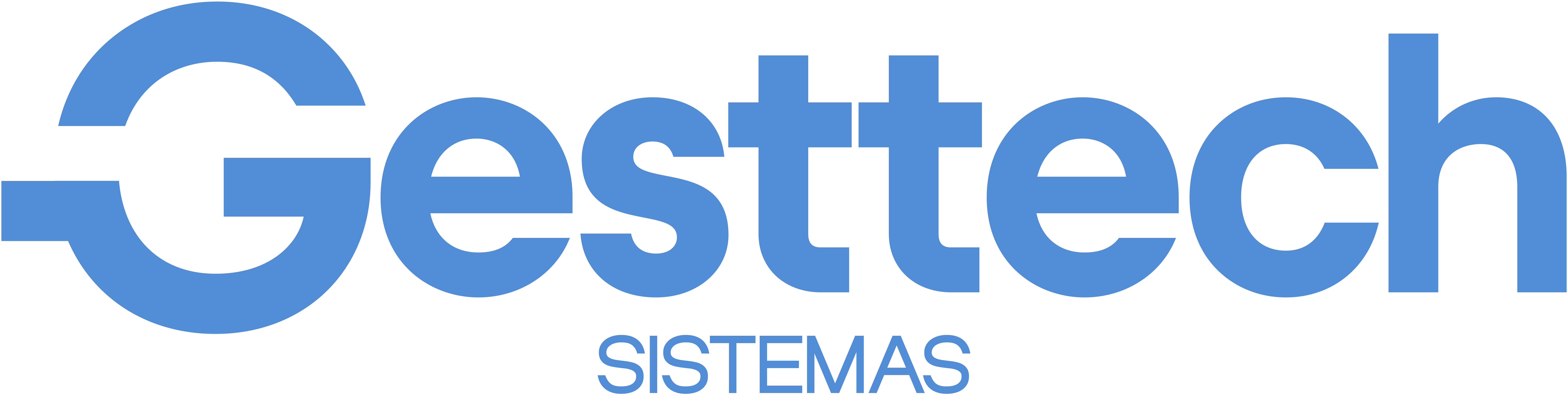 Gesttech Sistemas
